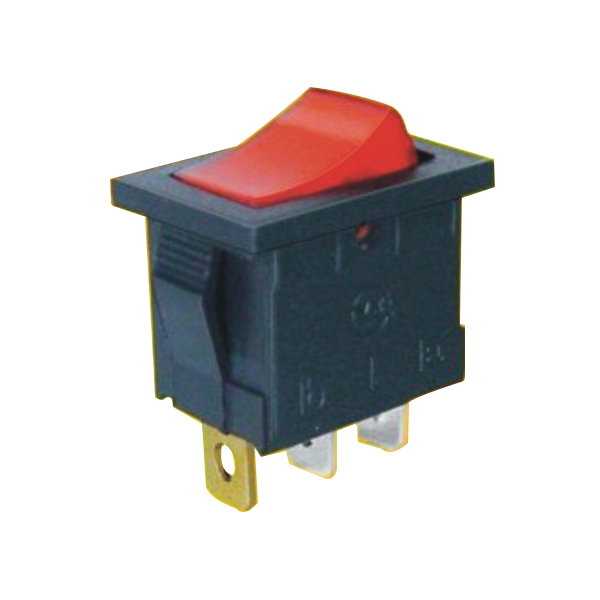 TOWEI manufacturers produce 6A ship type switch